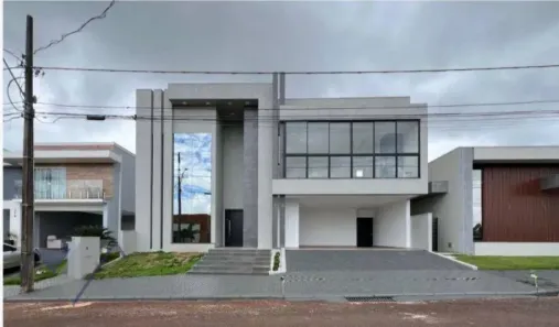 Casa de Condomínio com 5 Quartos à venda, 310m² no Cataratas, Cascavel