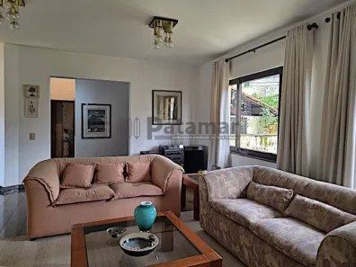 Sobrado com 4 Quartos à venda, 267m² no Vila Madalena, São Paulo
