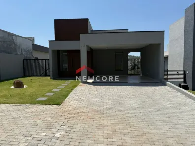 Casa de Condomínio com 3 Quartos à venda, 250m² no Chácaras Maringá, Atibaia