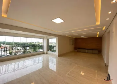 Apartamento com 3 Quartos para alugar, 311m² no Jardim do Lago, Uberaba