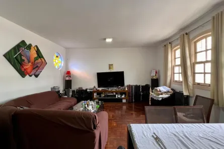 Casa com 3 Quartos à venda, 300m² no Jardim América, Belo Horizonte