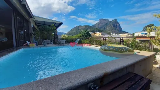 Cobertura com 4 Quartos à venda, 350m² no Barra da Tijuca, Rio de Janeiro