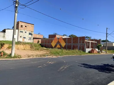 Lote/Terreno à venda, 264m² no Ajuda de Cima, Macaé
