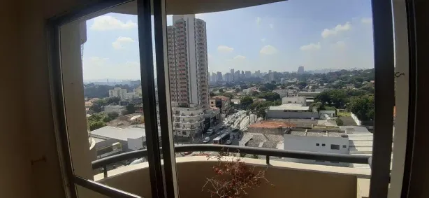 Apartamento com 2 Quartos à venda, 76m² no Vila Progredior, São Paulo