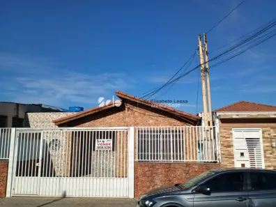 Casa com 3 Quartos à venda, 200m² no Vila Carbone, São Paulo
