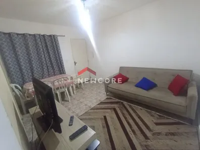 Apartamento com 2 Quartos à venda, 55m² no Vila Paraíso, Caçapava