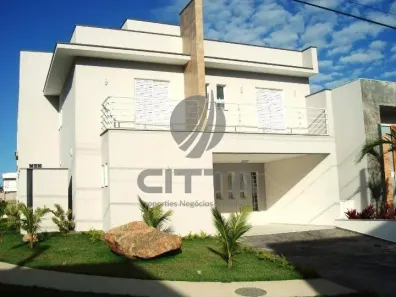 Casa de Condomínio com 3 Quartos à venda, 320m² no Jardim do Lago, Campinas