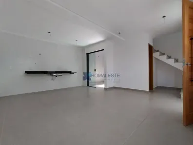 Sobrado com 3 Quartos à venda, 76m² no Parque São Lucas, São Paulo