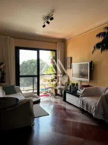 Apartamento com 3 Quartos à venda, 77m² no Vila Progredior, São Paulo