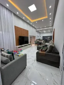 Casa com 3 Quartos à venda, 200m² no Jardim Ypê, Botucatu