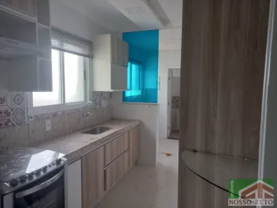 Apartamento com 3 Quartos à venda, 113m² no Centro, Sumaré