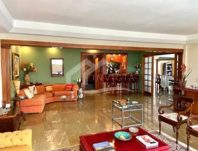 Apartamento com 4 Quartos à venda, 300m² no Leblon, Rio de Janeiro