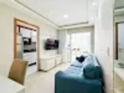 Apartamento com 3 Quartos à venda, 90m² no Praia da Costa, Vila Velha