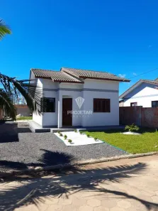 Casa com 2 Quartos à venda, 40m² no Área Rural de Araranguá, Araranguá
