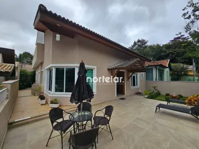 Casa com 3 Quartos à venda, 230m² no Vila Albertina, São Paulo