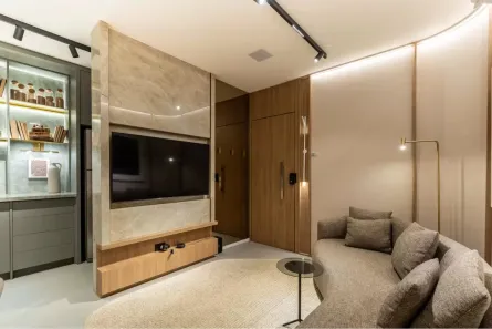 Apartamento com 3 Quartos à venda, 79m² no Setor Bueno, Goiânia