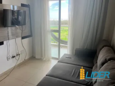 Apartamento com 2 Quartos à venda, 48m² no Grand Ville, Uberlândia