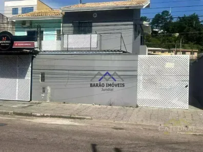 Ponto Comercial para venda ou aluguel, 160m² no Jardim América, Campo Limpo Paulista