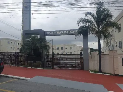Apartamento com 2 Quartos à venda, 41m² no Sapucaia II, Contagem