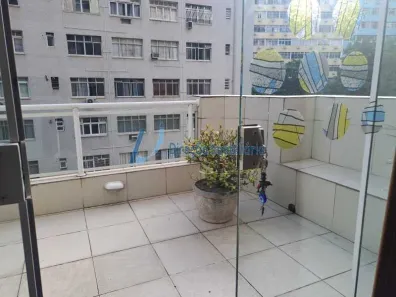 Apartamento com 3 Quartos à venda, 80m² no Copacabana, Rio de Janeiro