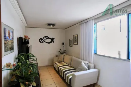 Apartamento com 4 Quartos à venda, 69m² no Silveira, Belo Horizonte