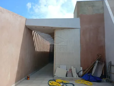 Casa com 2 Quartos à venda, 63m² no Vila Sorocabana, Botucatu