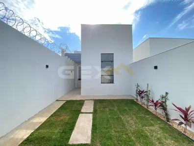 Casa com 3 Quartos à venda, 85m² no Jardinópolis, Divinópolis