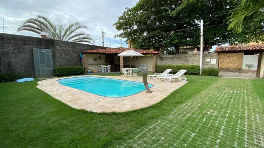 Casa com 3 Quartos à venda, 150m² no Barra Mar, Barra de São Miguel