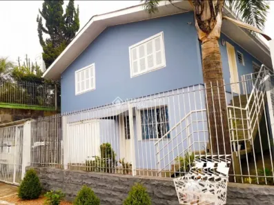 Casa com 3 Quartos à venda, 210m² no Santa Lúcia, Caxias do Sul
