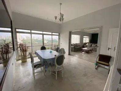 Apartamento com 6 Quartos à venda, 644m² no Aclimação, São Paulo