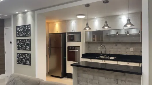 Apartamento com 2 Quartos à venda, 84m² no Jacarepaguá, Rio de Janeiro