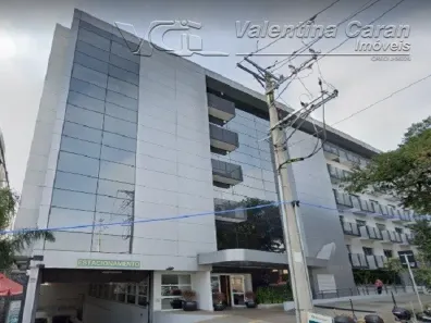 Sala Comercial à venda, 89m² no Vila Congonhas, São Paulo