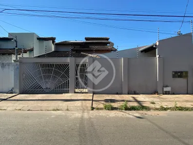 Casa com 3 Quartos à venda, 240m² no Costa Verde, Várzea Grande