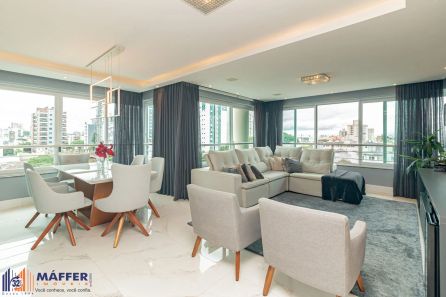 Apartamento com 3 Quartos à venda, 105m² no Passo da Areia, Porto Alegre