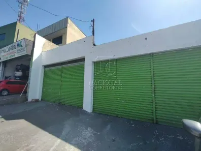 Ponto Comercial para alugar, 362m² no Jardim Santo Antônio, Santo André