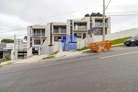 Sobrado com 3 Quartos à venda, 117m² no Bairro Alto, Curitiba