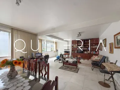 Apartamento com 3 Quartos à venda, 187m² no Copacabana, Rio de Janeiro