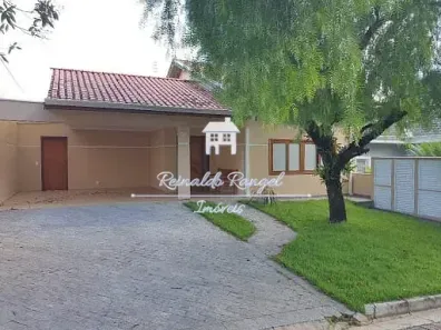 Casa com 3 Quartos à venda, 200m² no Condomínio Portal de Itu, Itu
