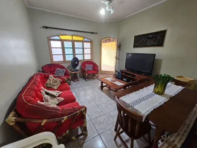 Casa com 3 Quartos à venda, 95m² no Caiçara, Praia Grande