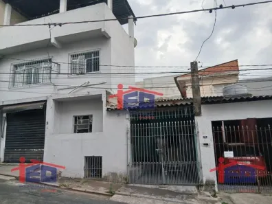 Sala Comercial à venda, 30m² no Pestana, Osasco