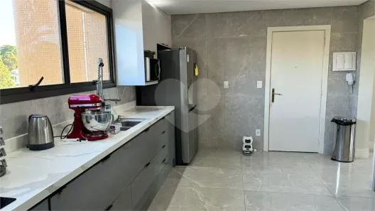 Apartamento com 4 Quartos à venda, 157m² no Vila Albertina, São Paulo
