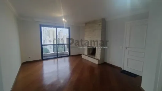 Apartamento com 3 Quartos à venda, 143m² no Parque Bairro Morumbi, São Paulo