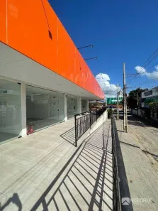 Sala Comercial para alugar, 28m² no Serrotão, Campina Grande