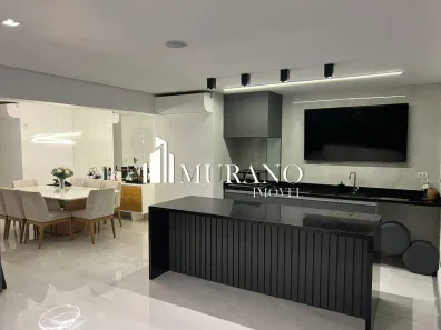 Apartamento com 3 Quartos à venda, 160m² no Mooca, São Paulo