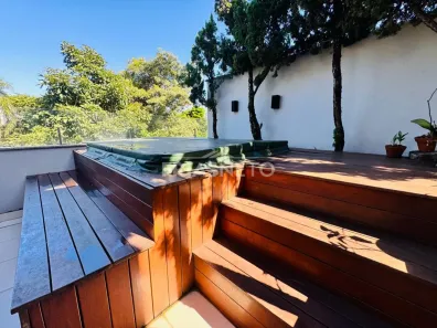 Casa de Condomínio com 3 Quartos à venda, 188m² no Pompéia, Piracicaba