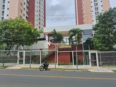 Apartamento com 3 Quartos para alugar, 85m² no Ilhotas, Teresina