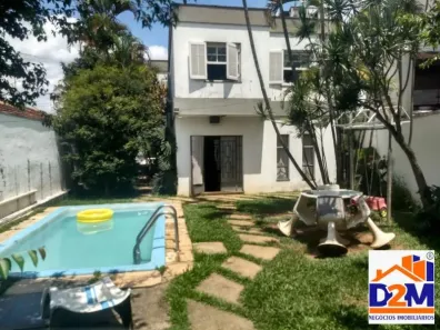 Sobrado com 4 Quartos à venda, 200m² no Adalgisa, Osasco