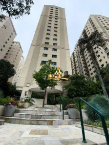 Apartamento com 2 Quartos para alugar, 77m² no Alphaville Centro Industrial e Empresarial/Alphaville., Barueri
