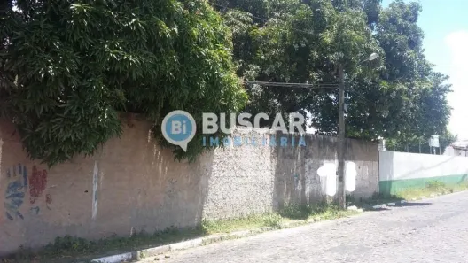 Lote/Terreno à venda, 250m² no Tomba, Feira de Santana