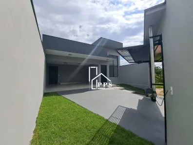 Casa com 3 Quartos à venda, 156m² no Pinheirinho, Vinhedo